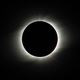 Image for article titled The Coolest Images of Yesterday's Solar Eclipse